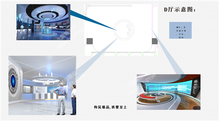 展示空間設計